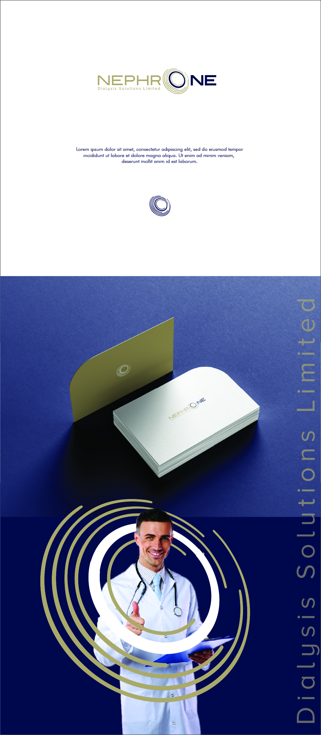 Logo Design by saifysyed Studio for this project | Design #30079387