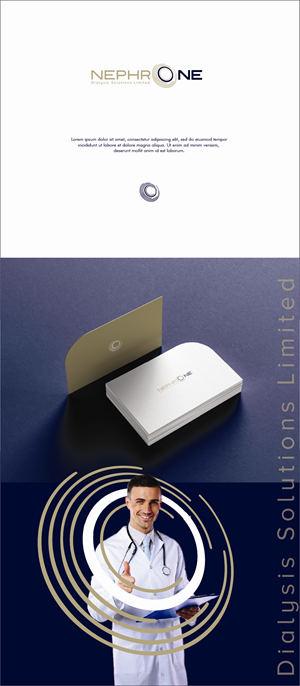 Logo-Design von saifysyed Studio für dieses Projekt | Design: #30079387