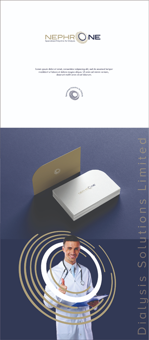 Logo Design by saifysyed Studio for this project | Design: #30142125