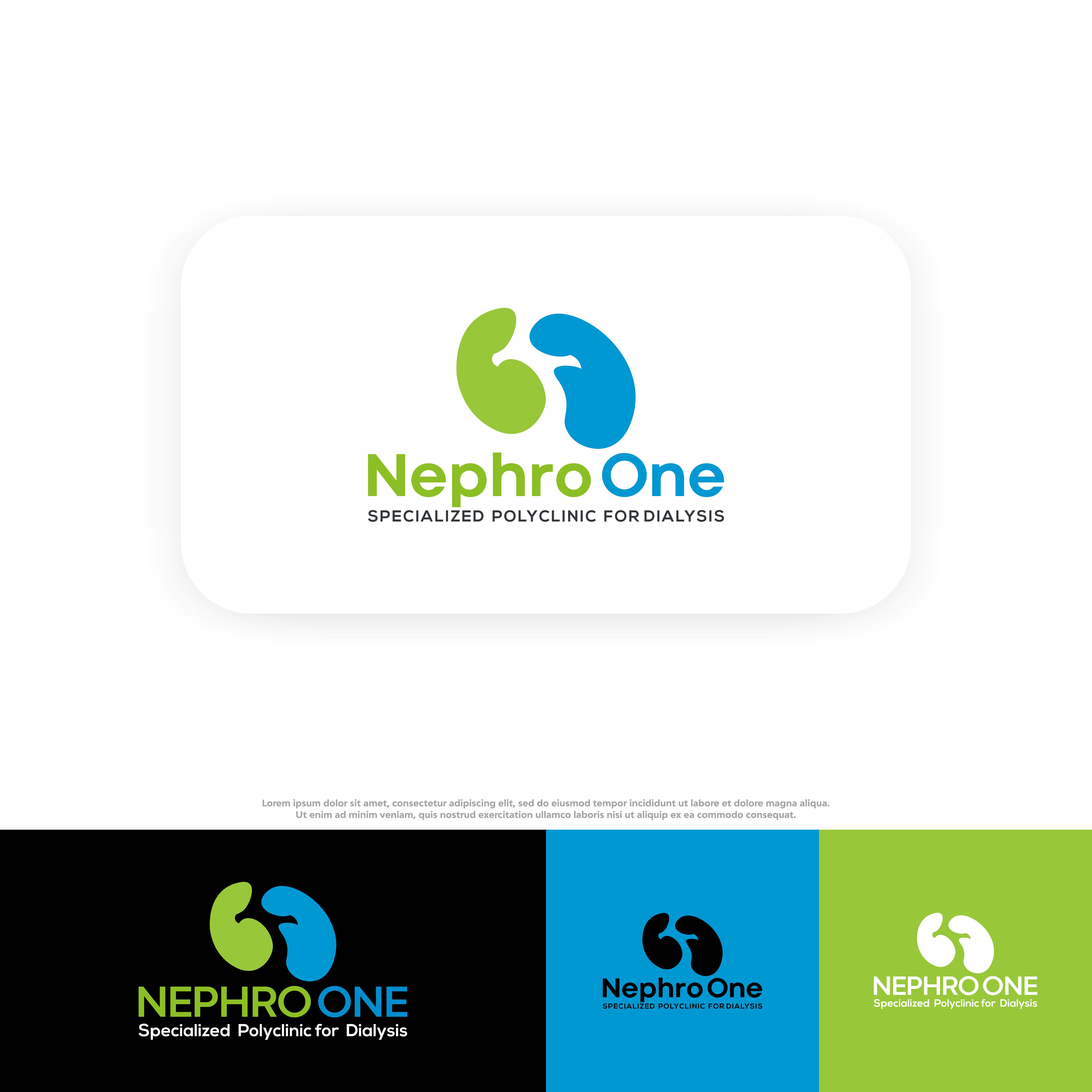 Logo Design by QILLASOFT-Design for this project | Design #30114330