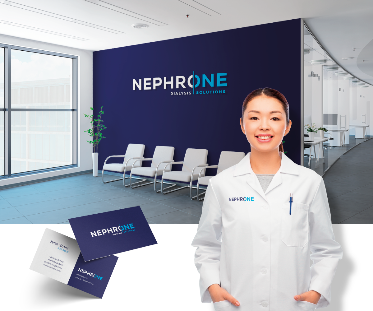 Logo Design by TheForm for this project | Design #30095825