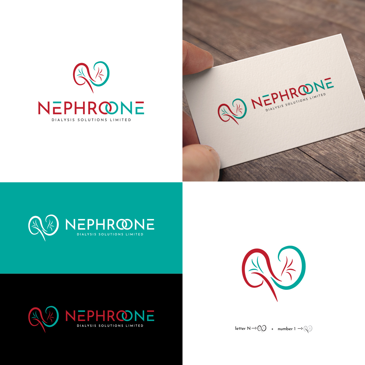 Logo Design by Radsky17 for this project | Design #30095530