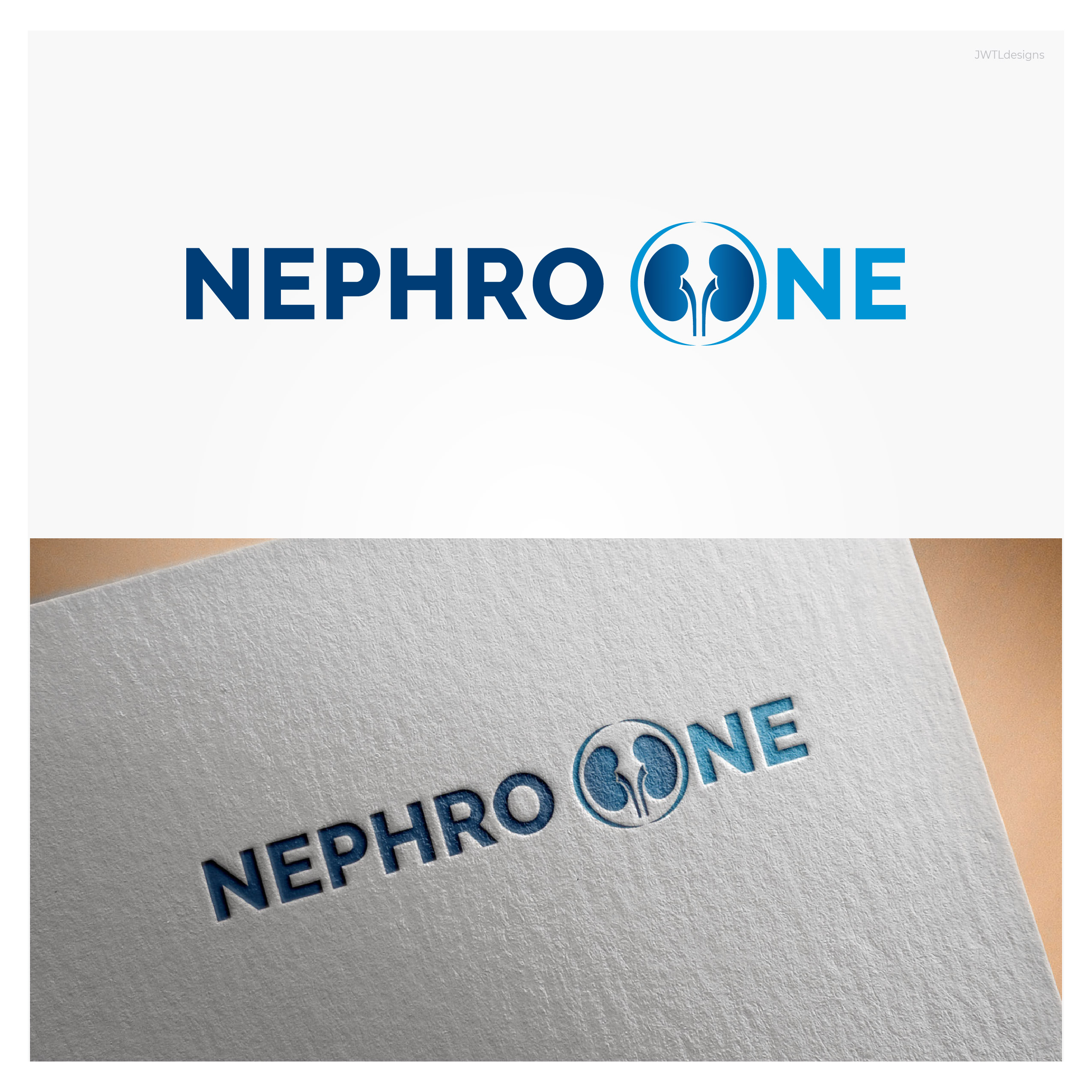 Logo Design by JWTL for this project | Design #30091156