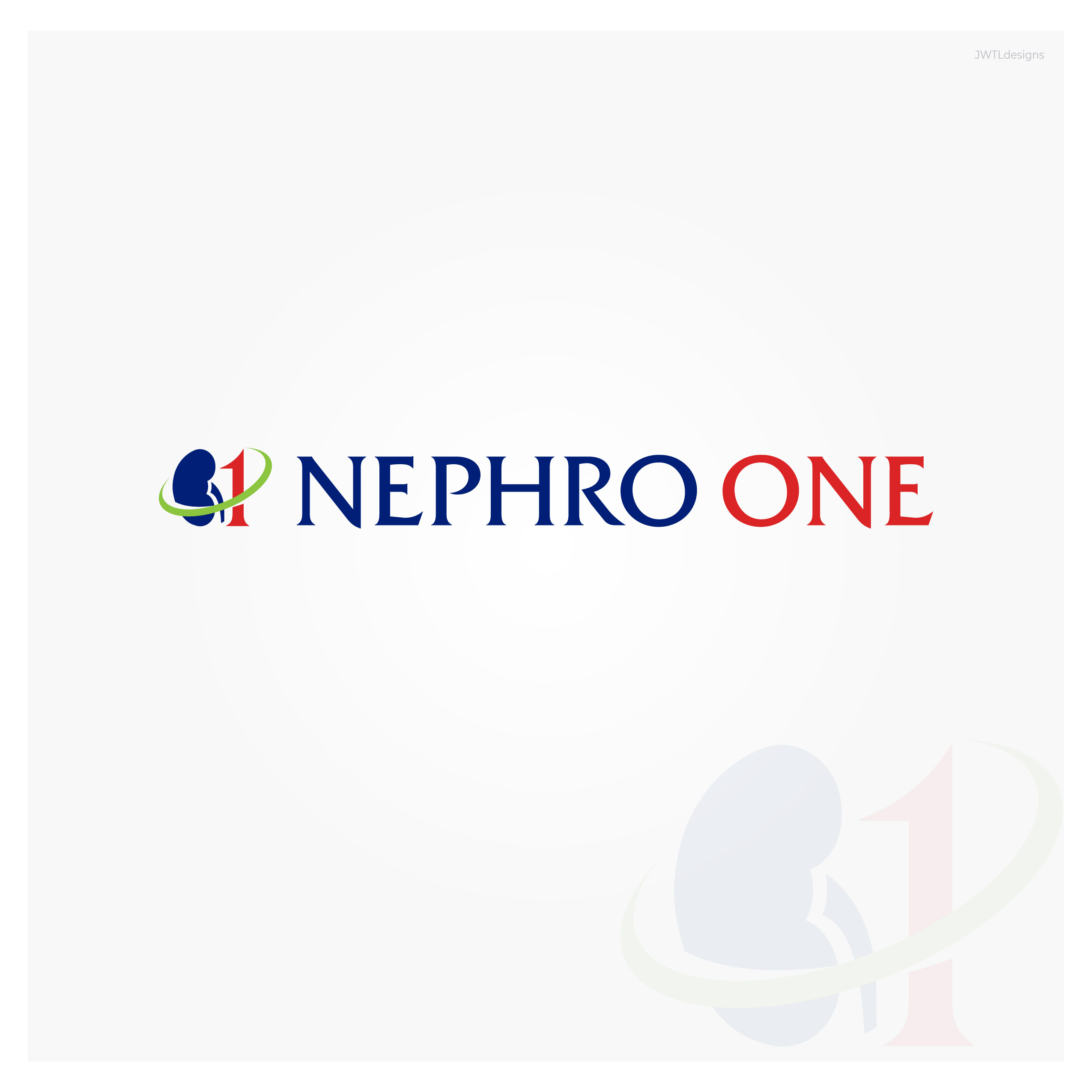 Logo Design by JWTL for this project | Design #30110176