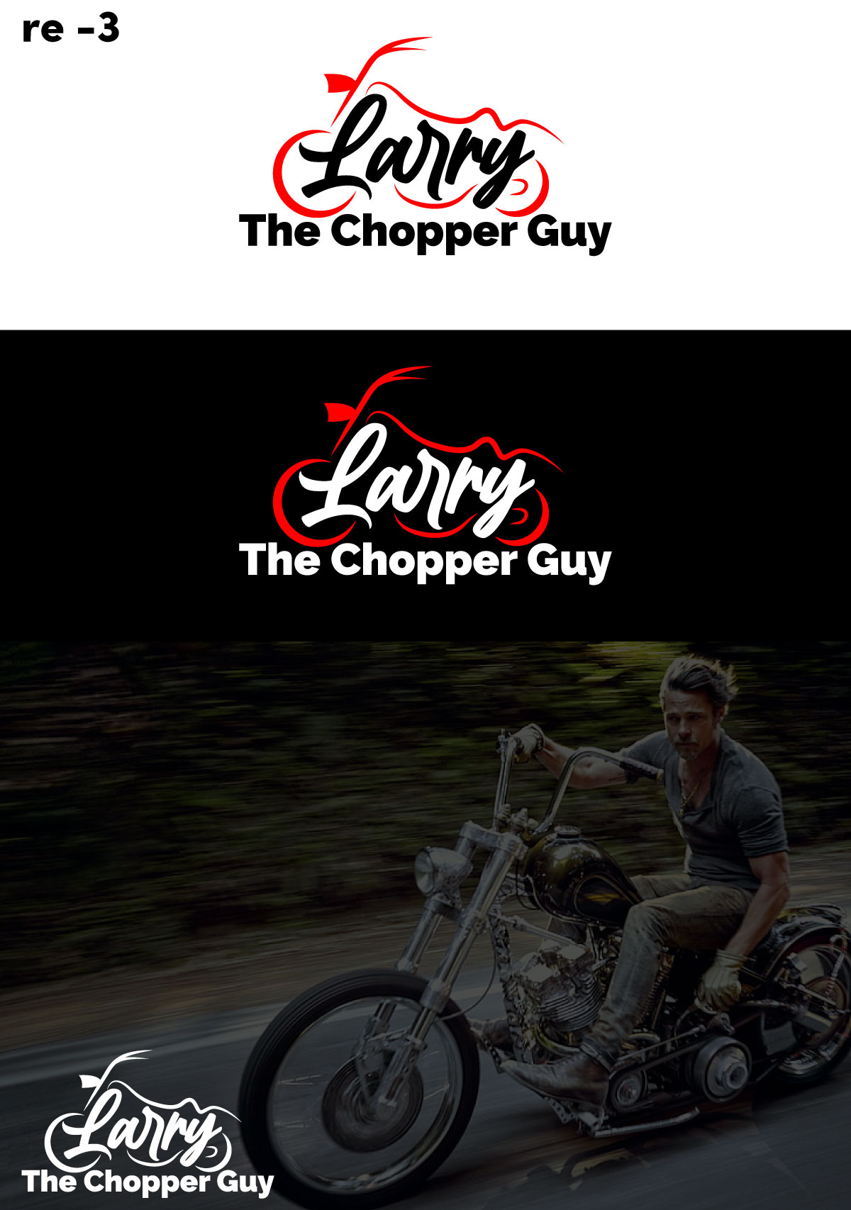 Logo-Design von RS_Design für dieses Projekt | Design #30077845