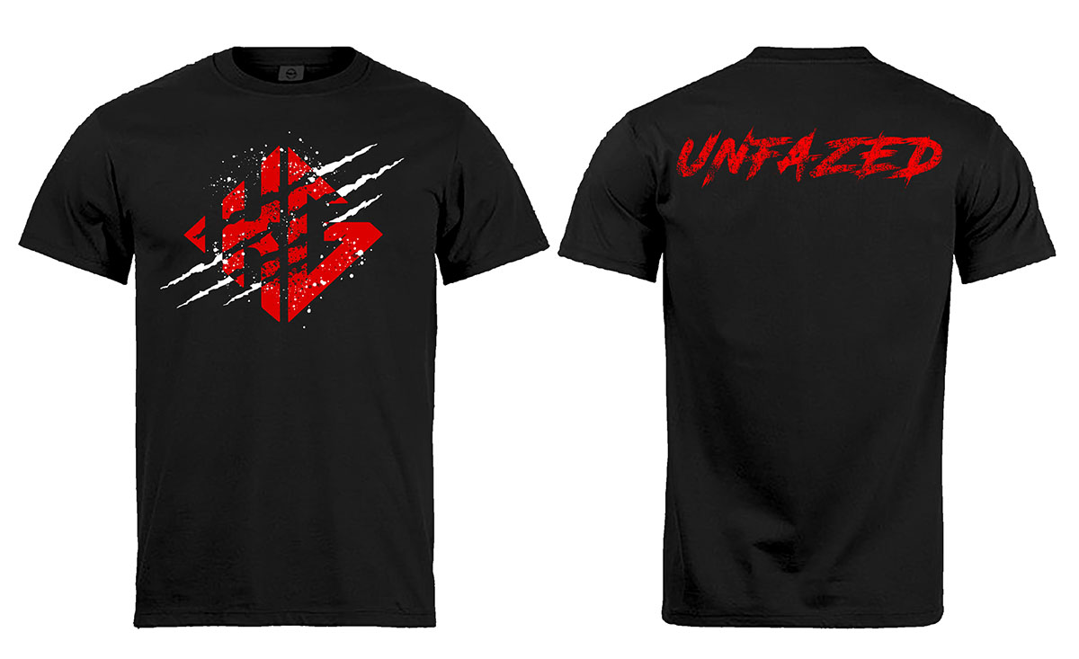 T-shirt Design by Johncina for kabbanigear | Design #30076589