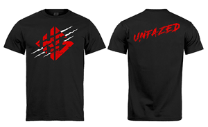 Design de T-shirt par Johncina pour kabbanigear | Design : #30076631