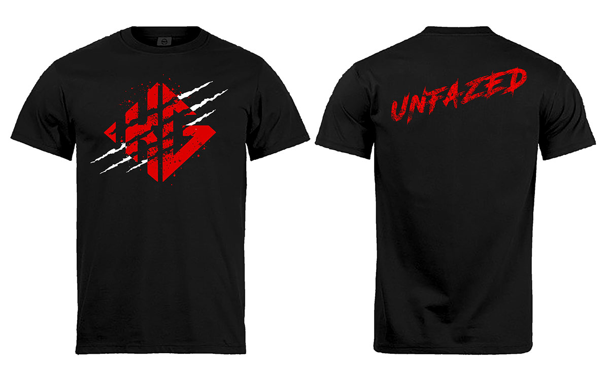 Design de T-shirt par Johncina pour kabbanigear | Design : #30076632