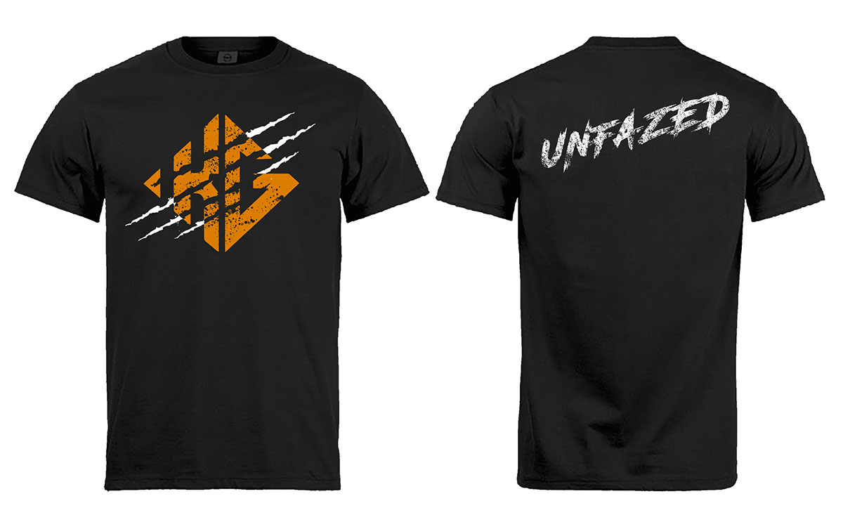 T-shirt Design by Johncina for kabbanigear | Design #30076698