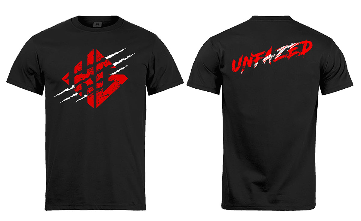 T-shirt Design by Johncina for kabbanigear | Design #30076756