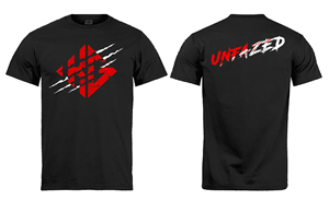 Design de T-shirt par Johncina pour kabbanigear | Design : #30076757