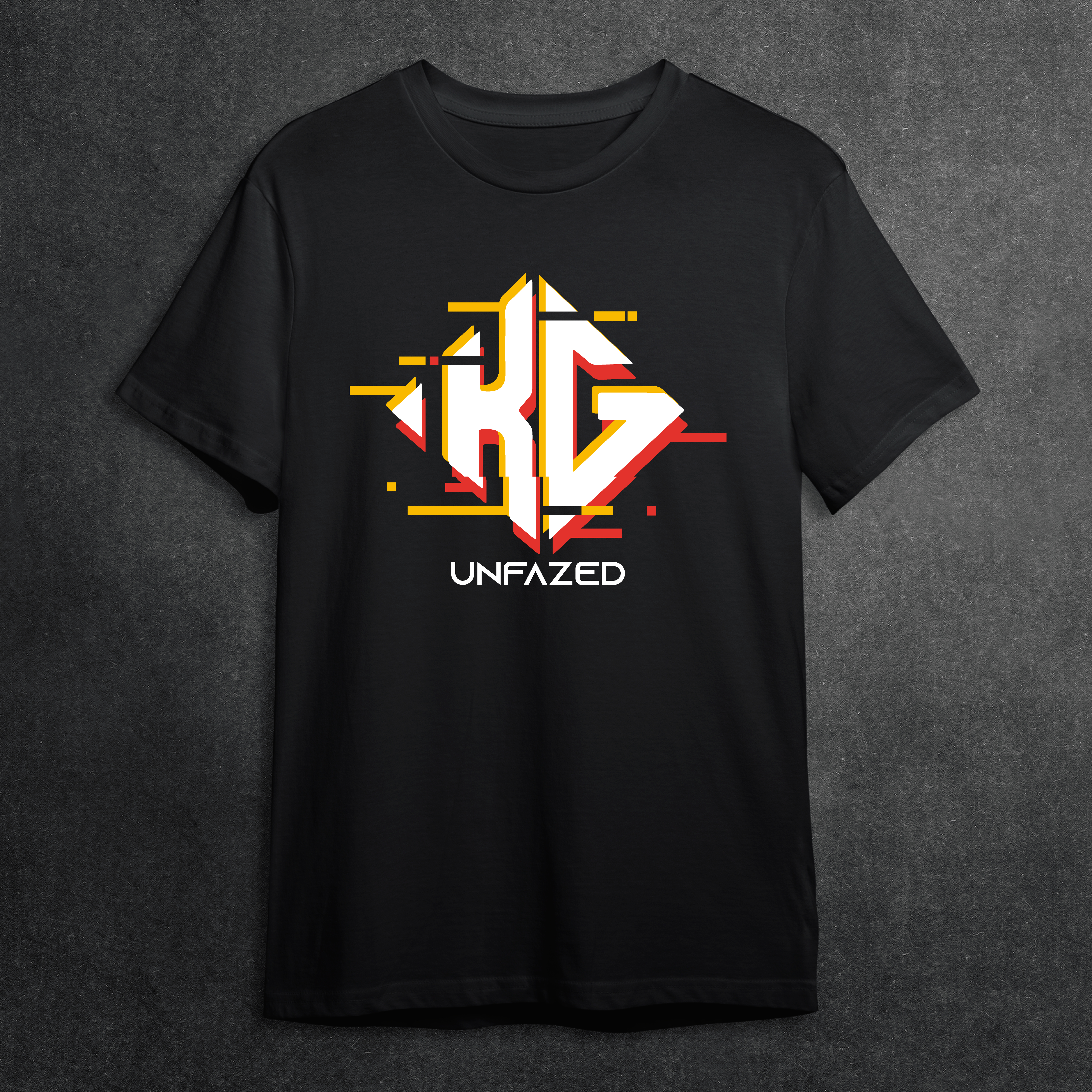 T-shirt Design by luis1ec for kabbanigear | Design #30076183