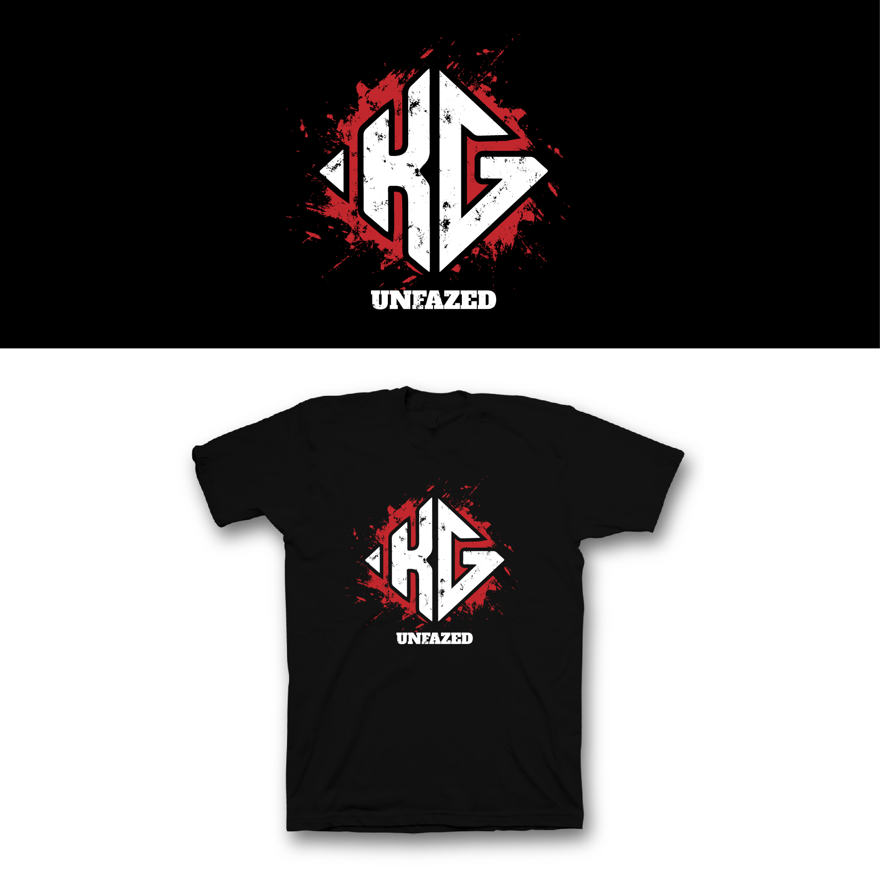 T-shirt Design by saka.aleksandar for kabbanigear | Design #30076061
