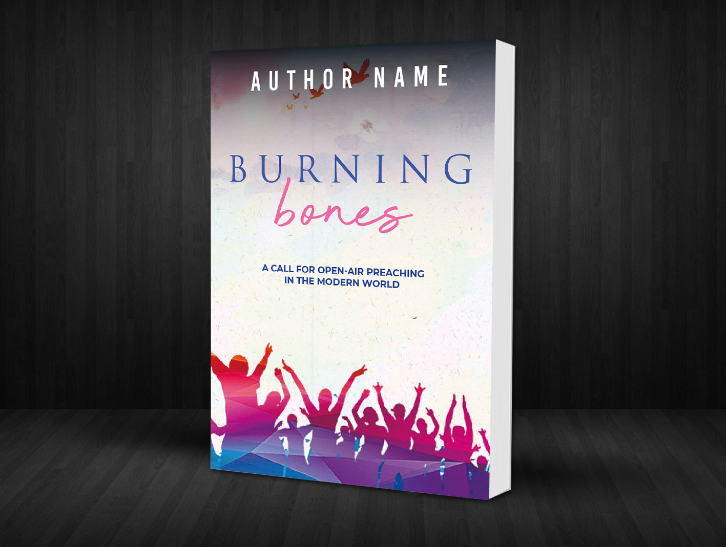 Graphic Design by Sarina.dsg for this project | Design #30144171