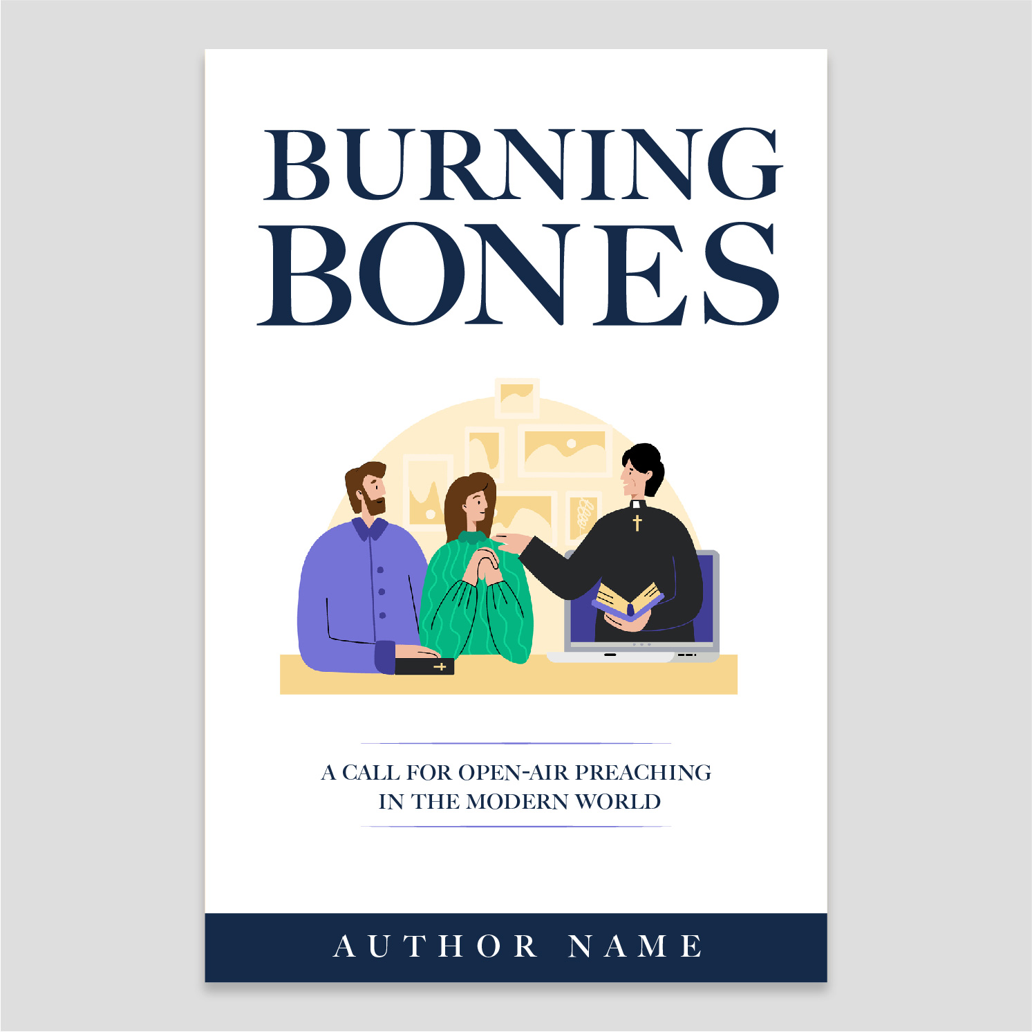 Design Graphique par abdul700 pour ce projet | Design #30095350