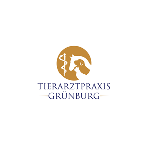 Logo Design by Owltive for Tierarztpraxis Grünburg | Design: #30076666