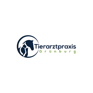 Logo Design by Owltive for Tierarztpraxis Grünburg | Design: #30076668