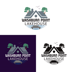 Logo Design by Nusrat J