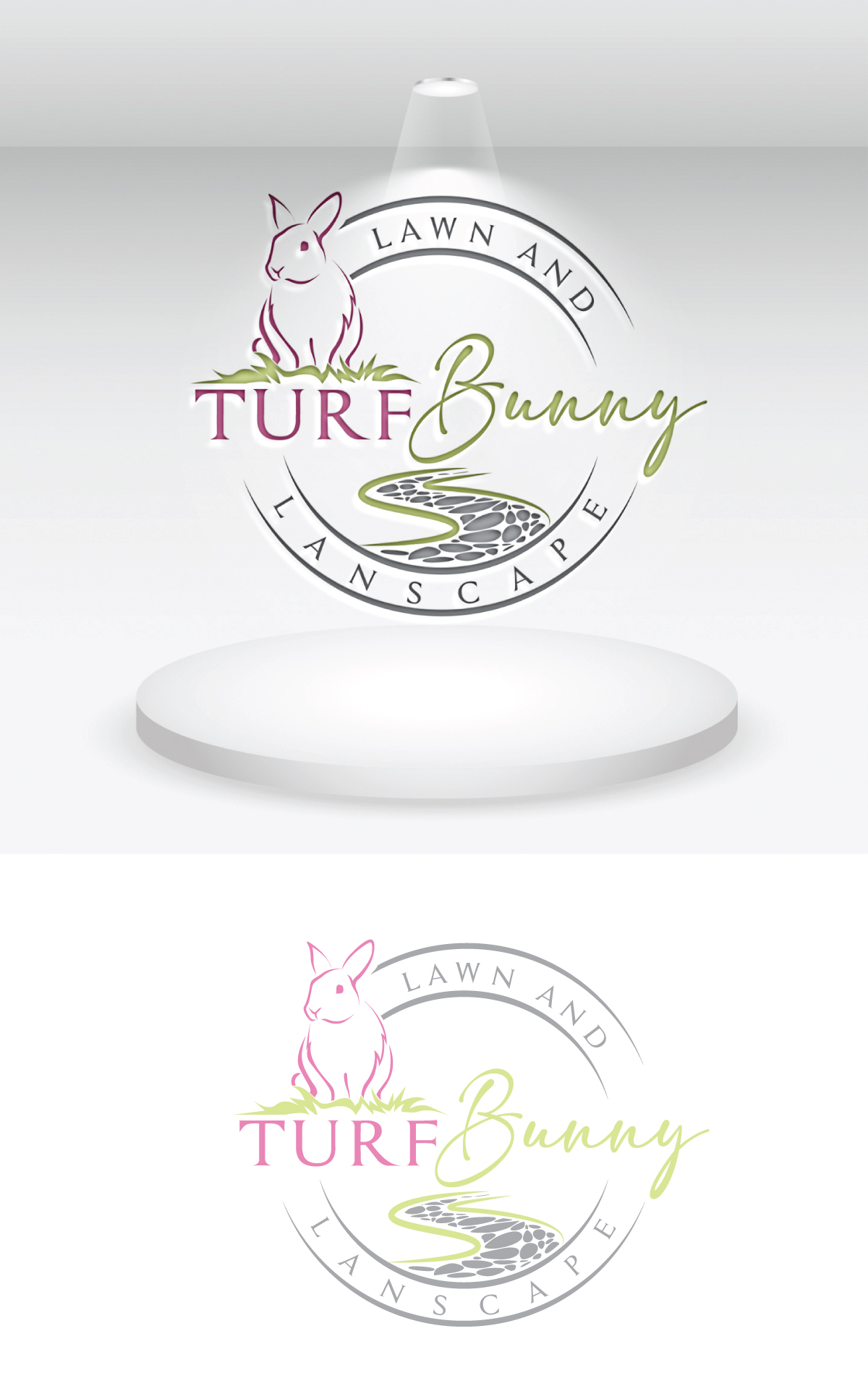 Logo-Design von Om Namah Shivay für Gonzalez Technology Solutions Inc | Design #30080337
