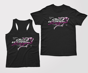 T-shirt Design by VisualBendr.inc for this project | Design: #30106853