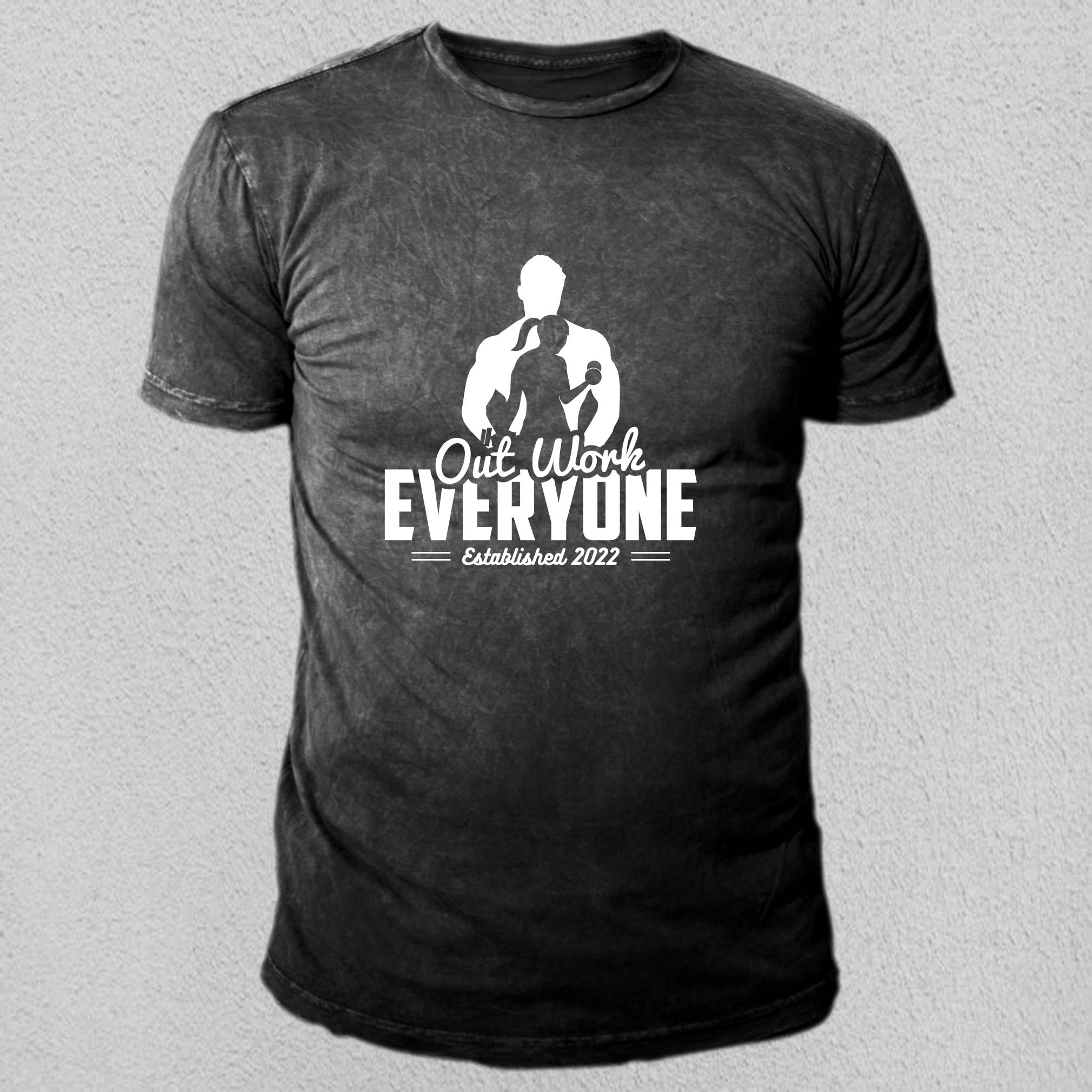 T-shirt Design by Rheanza for this project | Design #30084456