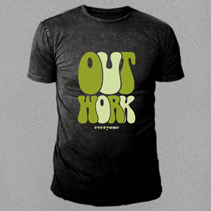 T-shirt Design by Rheanza for this project | Design: #30084458