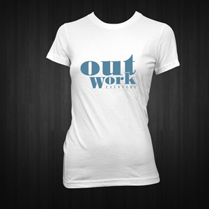 T-shirt Design by Rheanza for this project | Design: #30084459