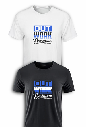 Design de T-shirt par guruntool pour ce projet | Design : #30102299