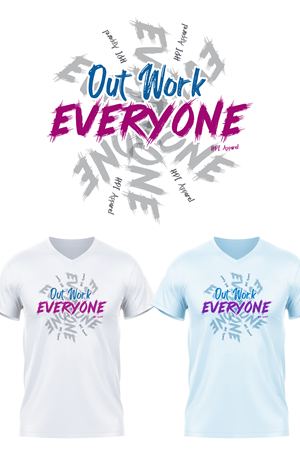 T-shirt Design by Teespixels for this project | Design: #30087443