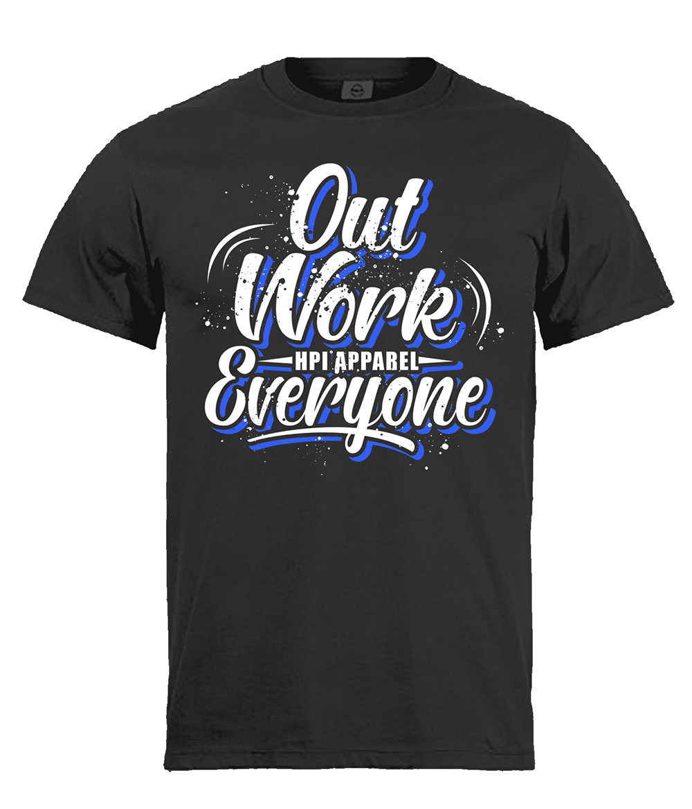 T-shirt Design by Johncina for this project | Design #30106151