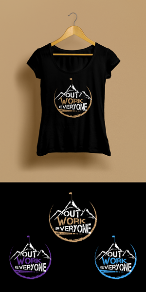 Design de T-shirt par Oleksandr Tovarkov pour ce projet | Design : #30118370