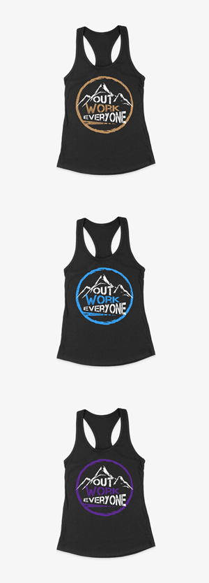 Design de T-shirt par Oleksandr Tovarkov pour ce projet | Design : #30119843
