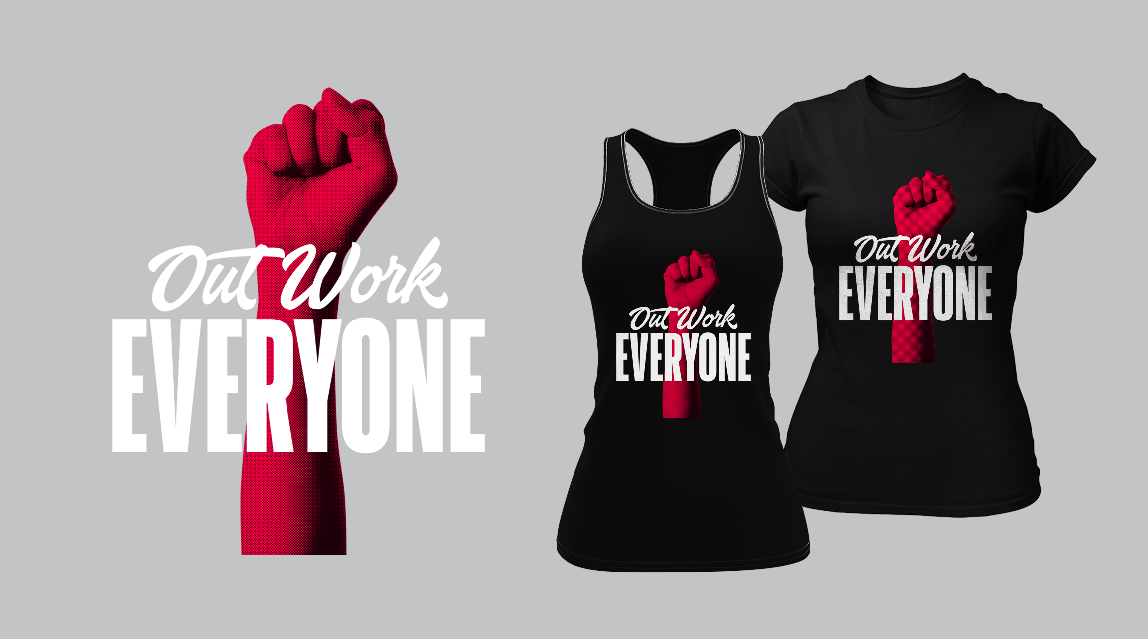 T-shirt Design by Tsvetan Alexandrov for this project | Design #30101821