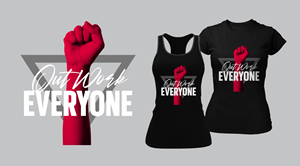 T-shirt Design by Tsvetan Alexandrov for this project | Design: #30101823