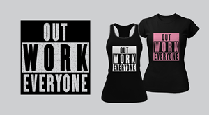 T-shirt Design by Tsvetan Alexandrov for this project | Design: #30101826