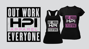 T-shirt Design by Tsvetan Alexandrov for this project | Design: #30102639