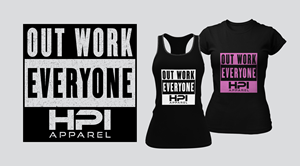 T-shirt Design by Tsvetan Alexandrov for this project | Design: #30102723