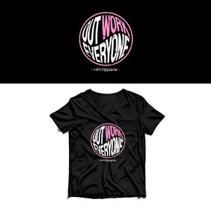 T-shirt Design by saka.aleksandar for this project | Design: #30093428