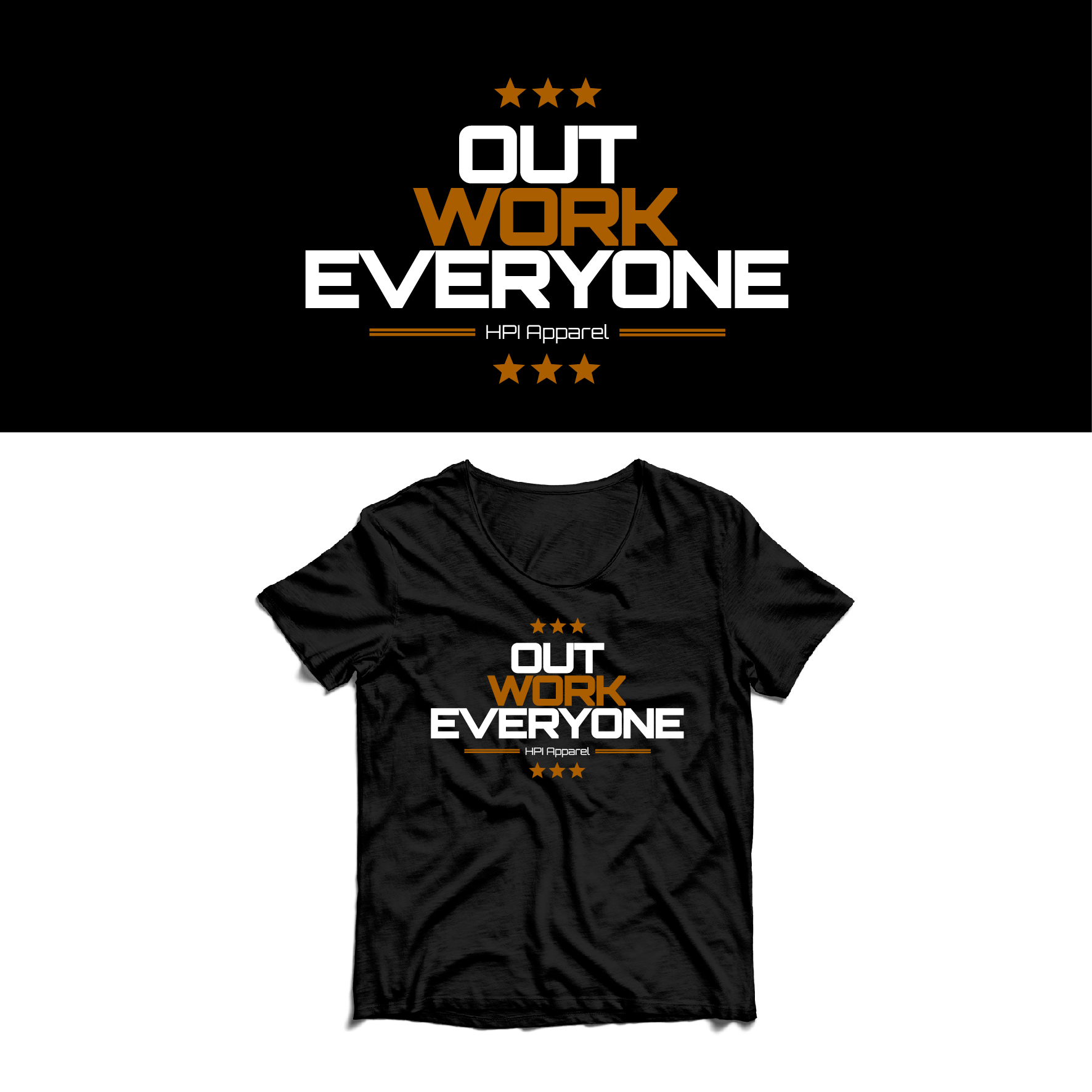 T-shirt Design by saka.aleksandar for this project | Design #30093430