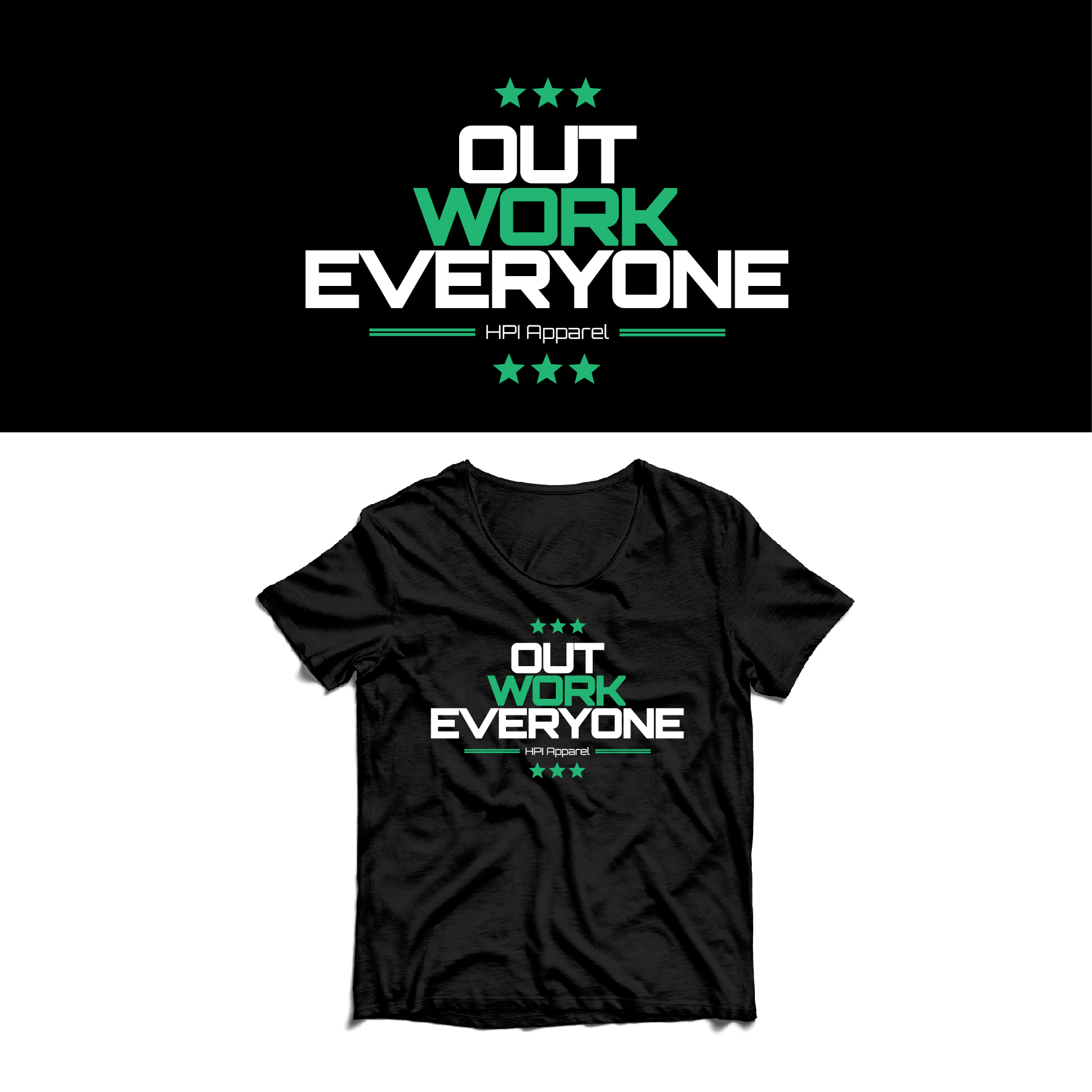 T-shirt Design by saka.aleksandar for this project | Design #30100367