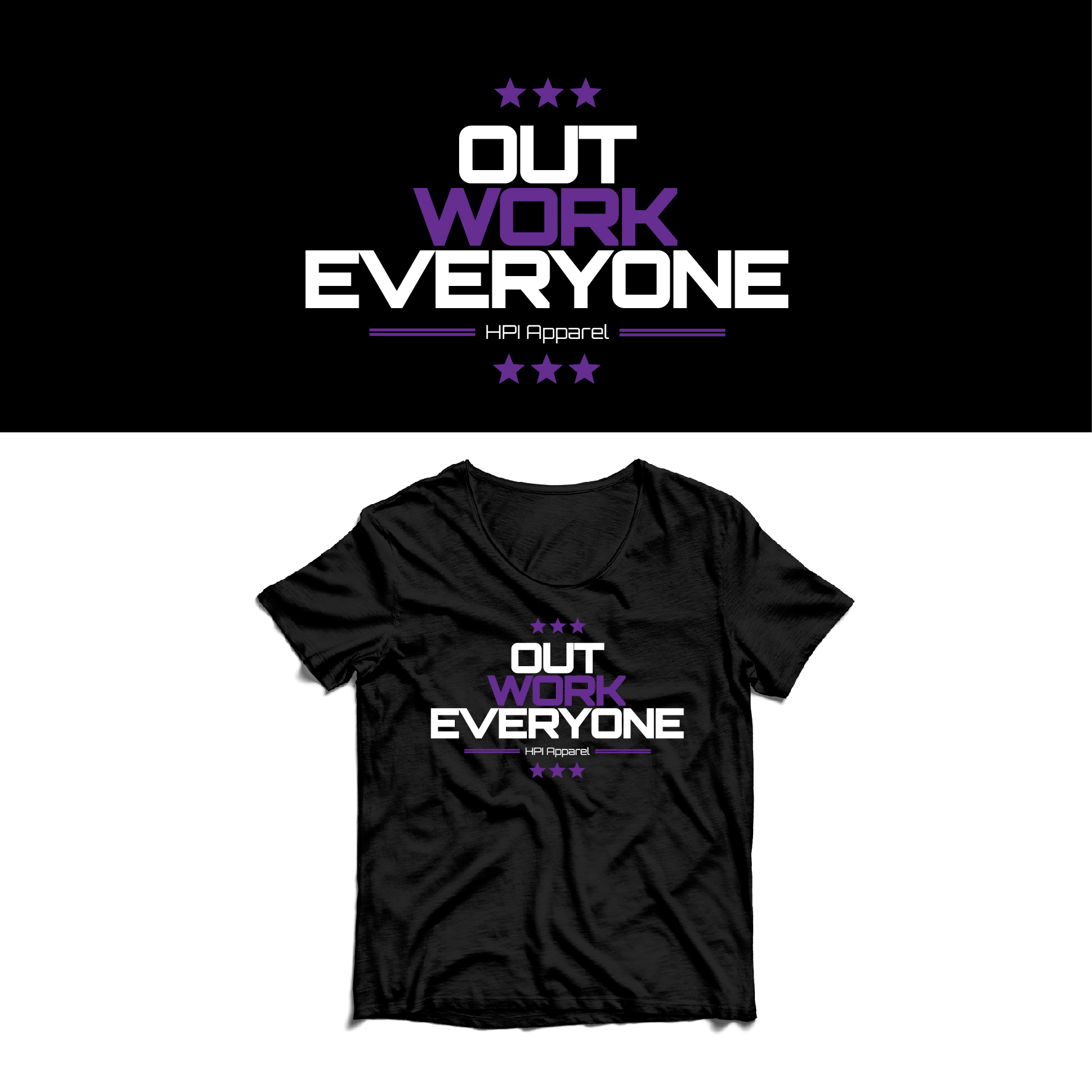 T-shirt Design by saka.aleksandar for this project | Design #30100371