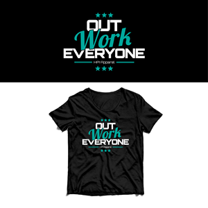 Design de T-shirt par saka.aleksandar pour ce projet | Design : #30100372