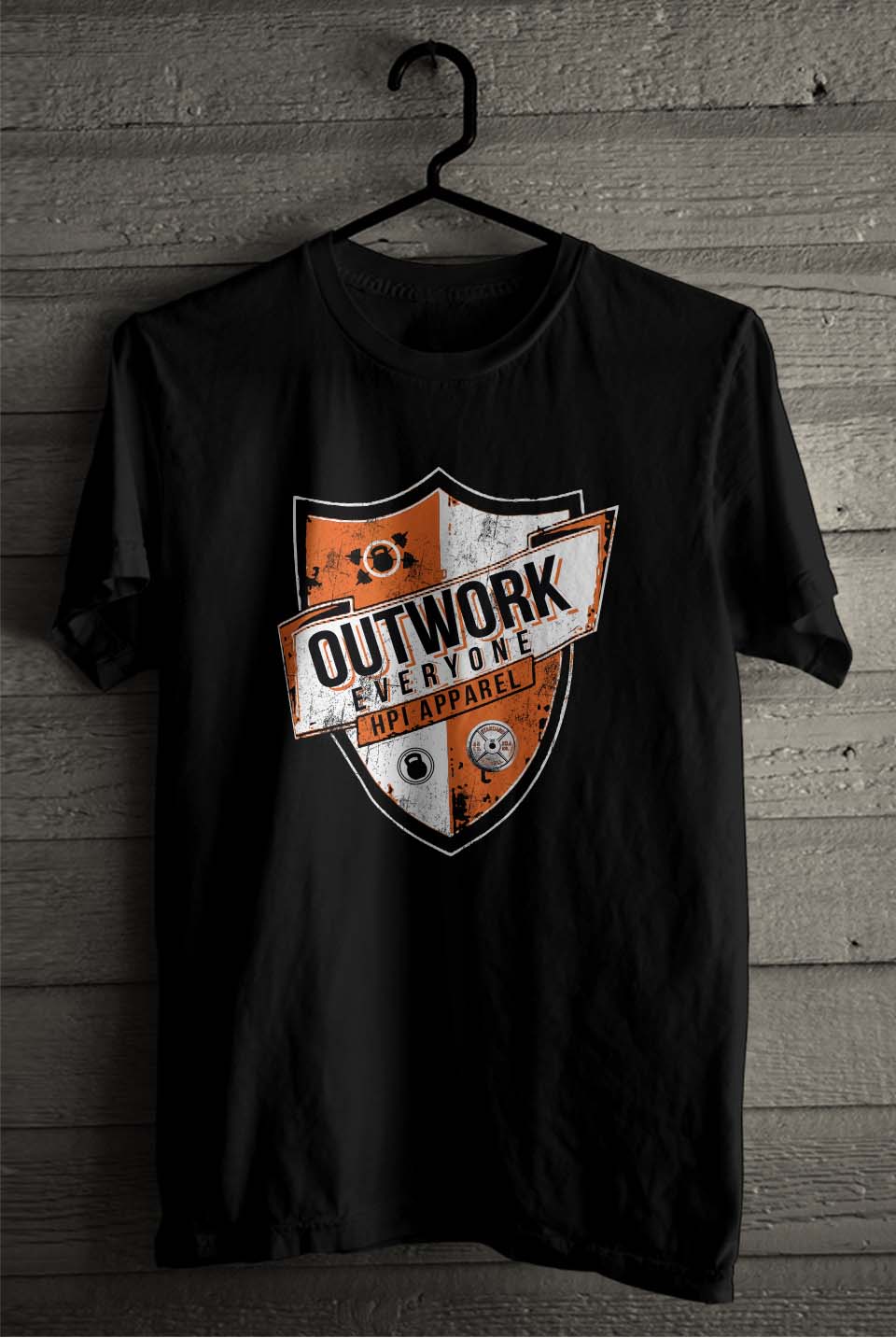 T-shirt Design by SATHIRA for this project | Design #30095610