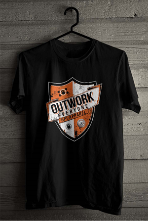 T-shirt Design by SATHIRA for this project | Design: #30095610