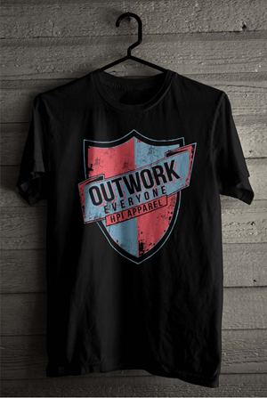 T-shirt Design by SATHIRA for this project | Design: #30099728