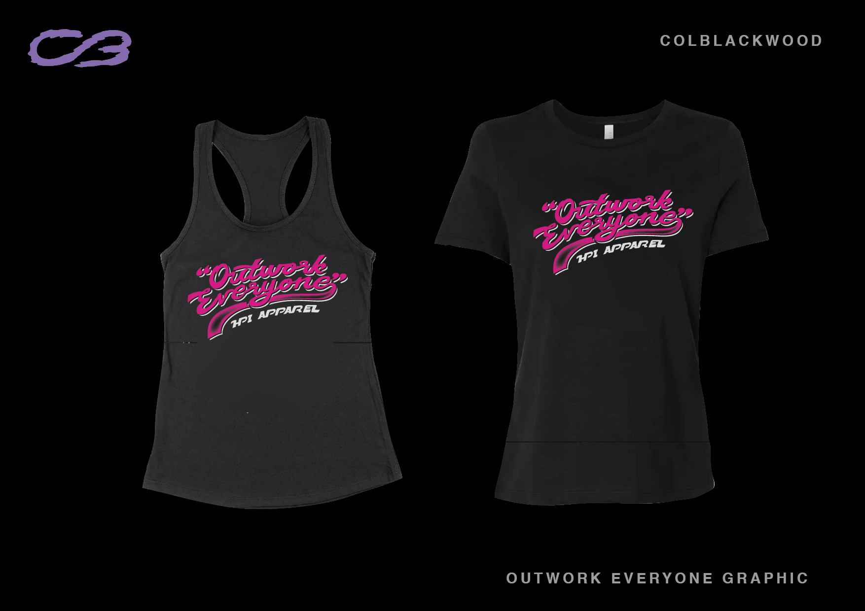 T-shirt Design by Col 3 for this project | Design #30100466