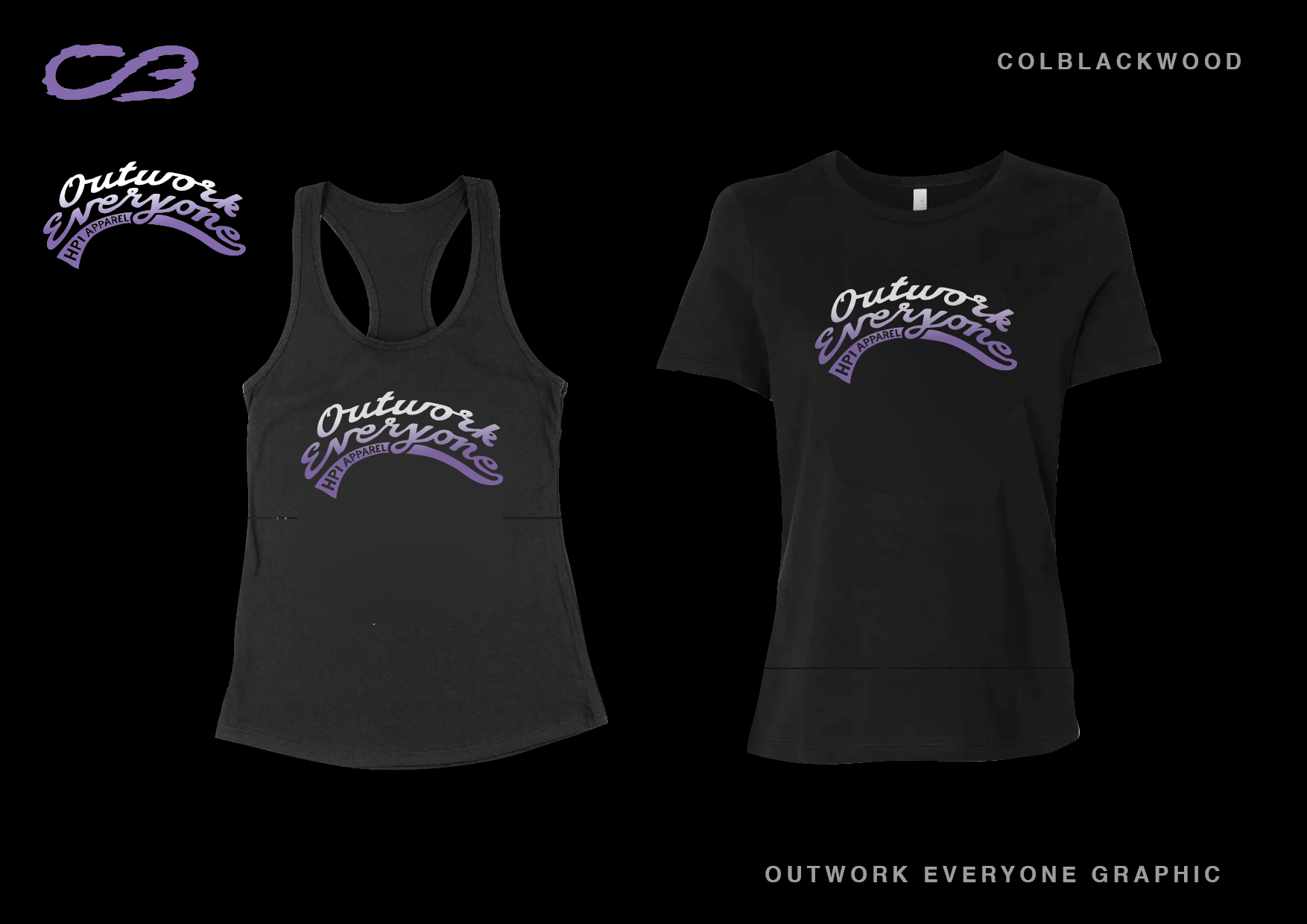 T-shirt Design by Col 3 for this project | Design #30105293