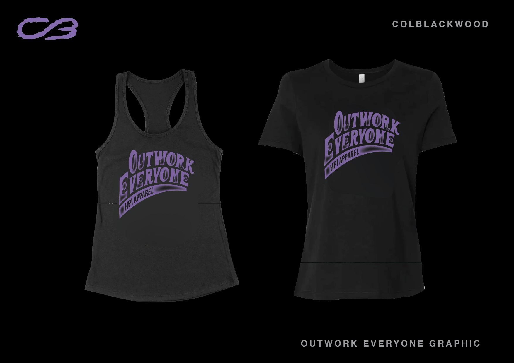 T-shirt Design by Col 3 for this project | Design #30113778