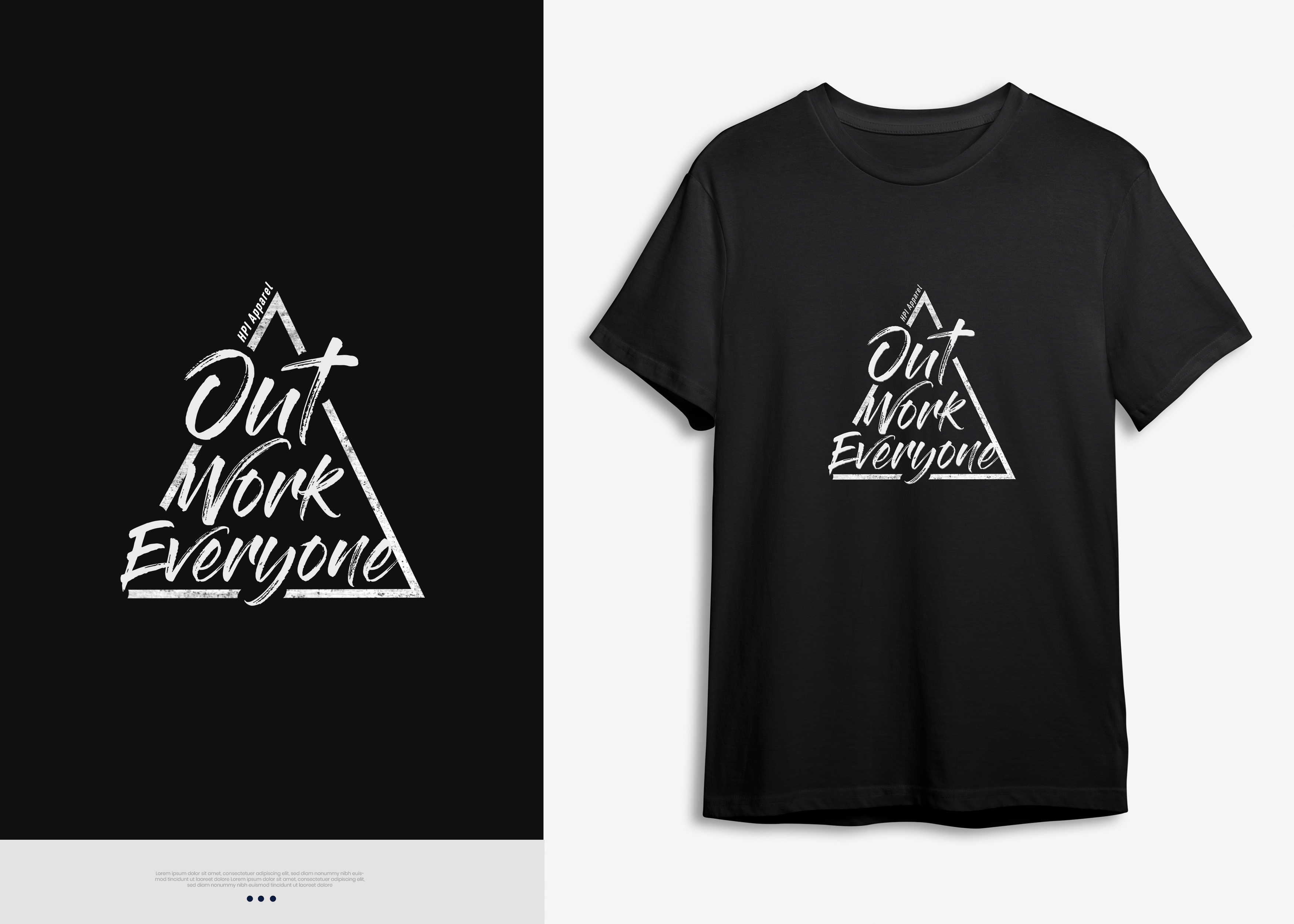 Design de T-shirt par Lprossd pour ce projet | Design #30087718