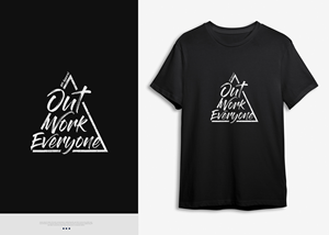 T-shirt Design by LPRØSS for this project | Design #30087718